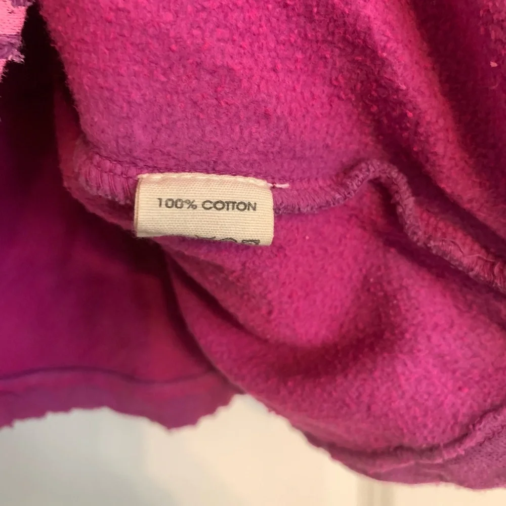 NWT Magnolia Pearl Neil Young Sweatshirt - Picture 4 of 5